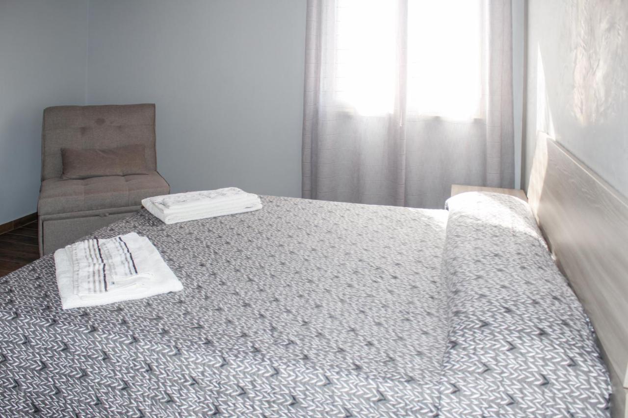 Appartamento con 3 Camere da Letto e Piscina Privata